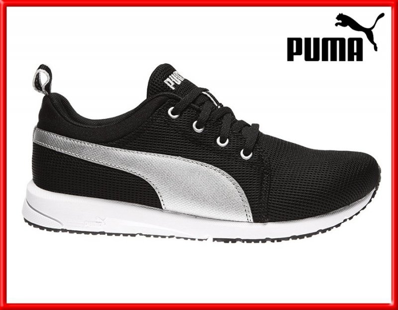 PUMA BUTY DAMSKIE CARSON RUNNER 187894 01