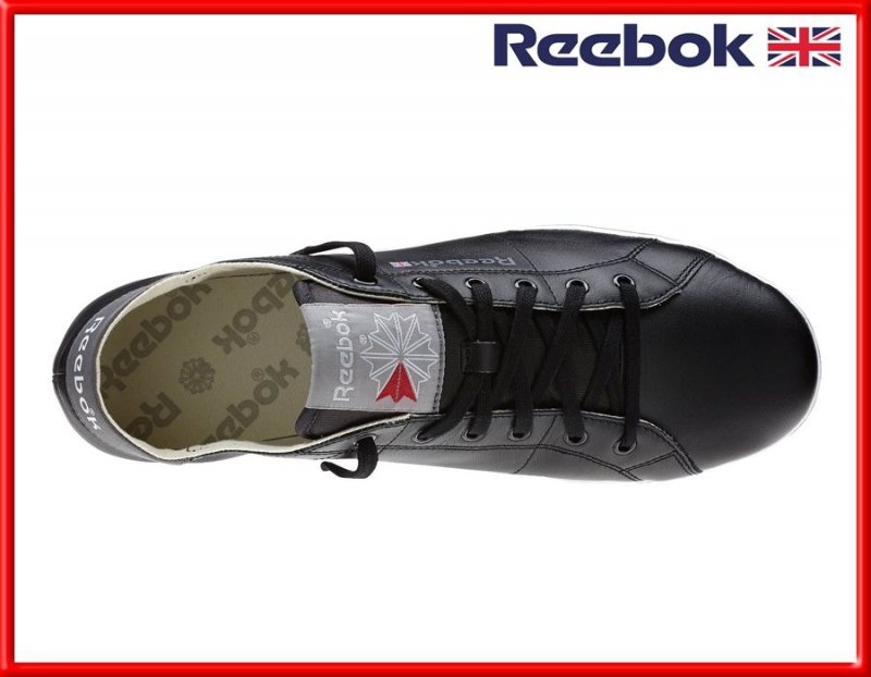 REEBOK BUTY MĘSKIE PLIMSOLE M41738
