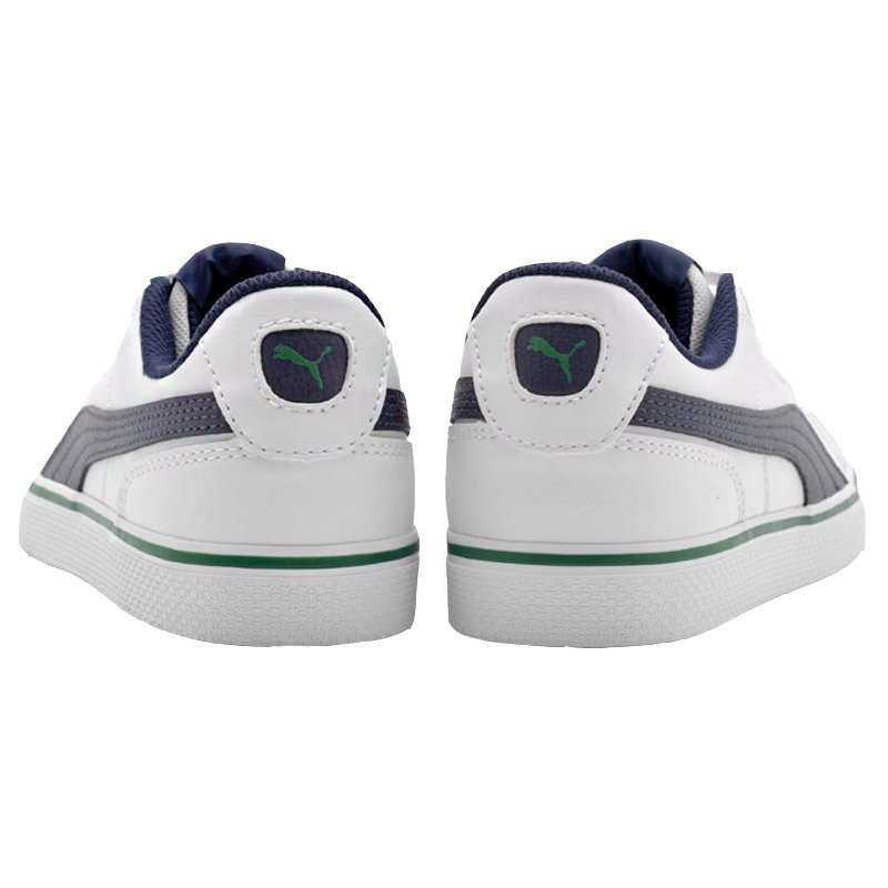 Puma buty damskie sportowe Court Point Vulc v2 SoftFoam+ 362947 08