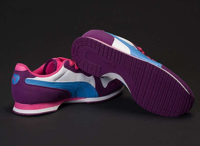 PUMA BUTY DAMSKIE CABANA RACER 351979 35