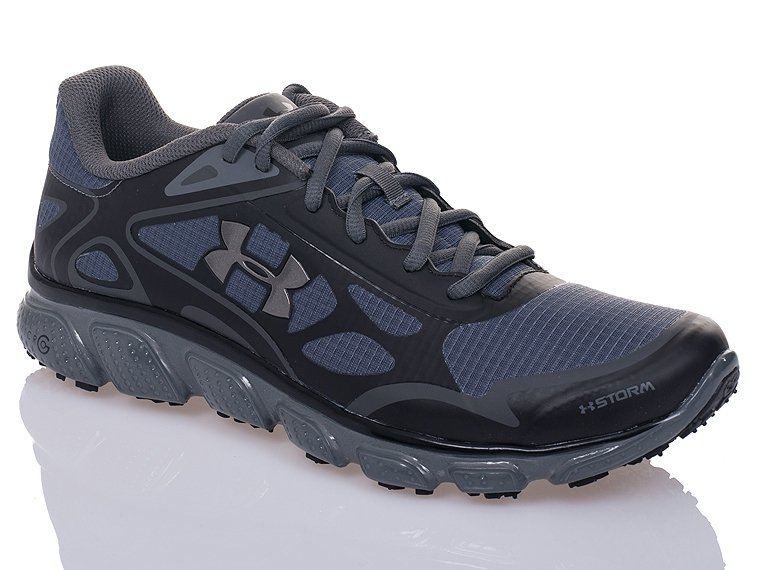 UNDER ARMOUR BUTY MICRO G 1244669-001 