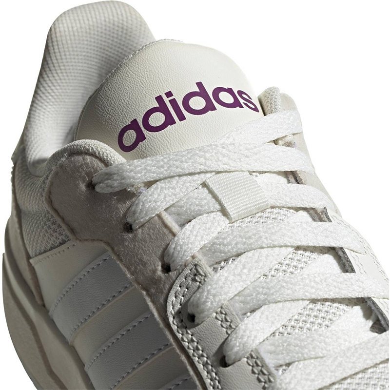 Adidas buty damskie sportowe beżowe Entrap EH1298