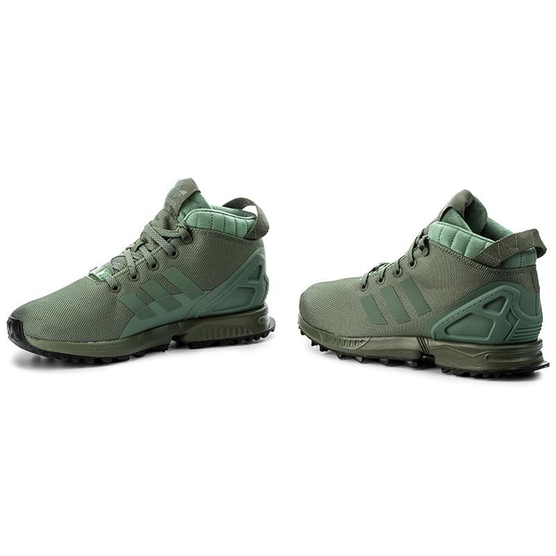 ADIDAS ORIGINALS BUTY MĘSKIE ZX FLUX 5/8 BY9434