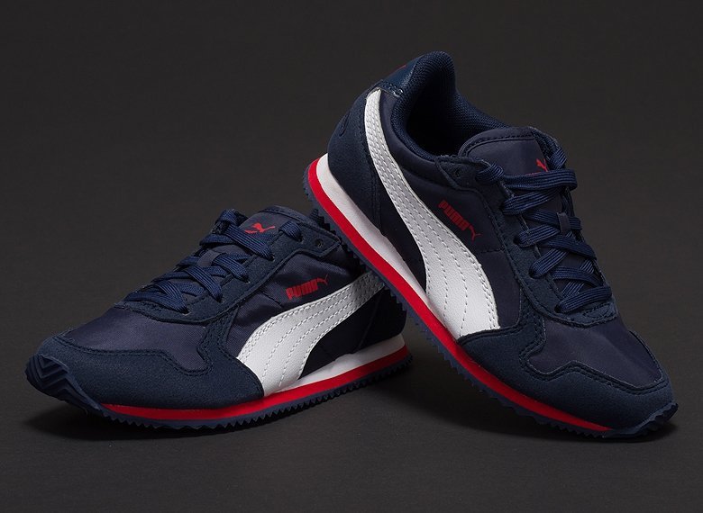 PUMA BUTY SPORTOWE ST RUNNER 356437 05