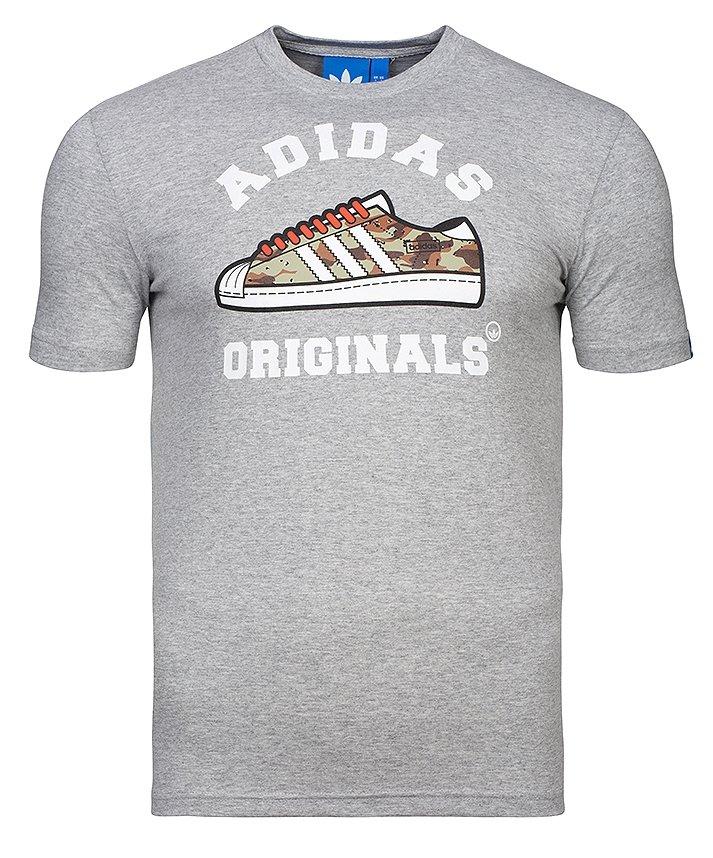 KOSZULKA T-SHIRT ADIDAS ORIGINALS OKAZJA !