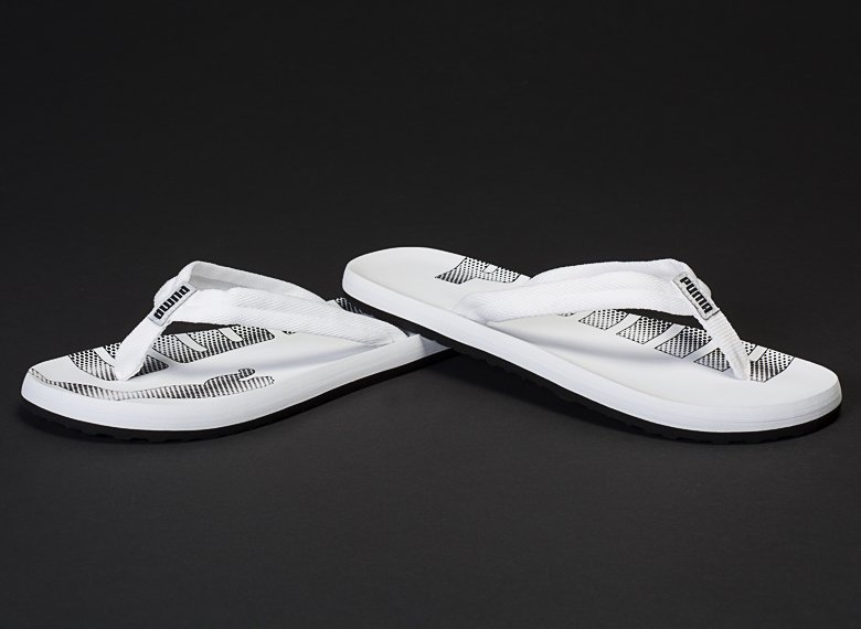 Puma japonki klapki Epic Flip 353252 23