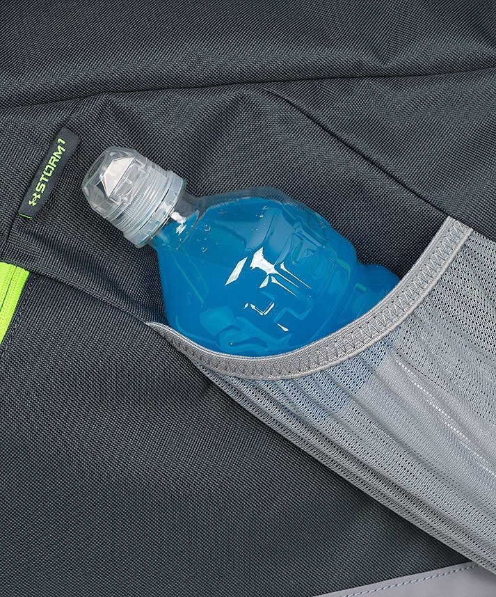 TORBA SPORTOWA PLECAK UNDER ARMOUR 1277431 008