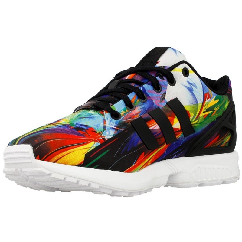 ADIDAS ORIGINALS BUTY DAMSKIE ZX FLUX AF6323