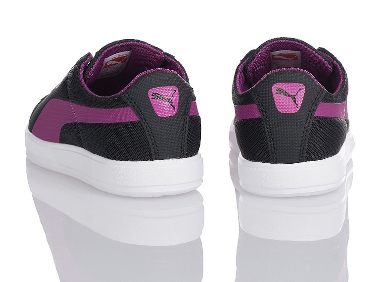 PUMA BUTY SPORTOWE BOLT LITE LOW 354140 02