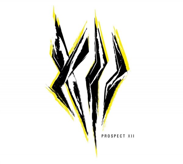 Prospect &quot;XII&quot; CD + Koszulka &quot;XII&quot; Czarna/Biała