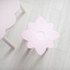 taboret-dziewczęcy-flower-różowy-01
