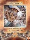 Spirit of the Wheel Meditation Deck