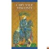 Cary-Yale Visconti