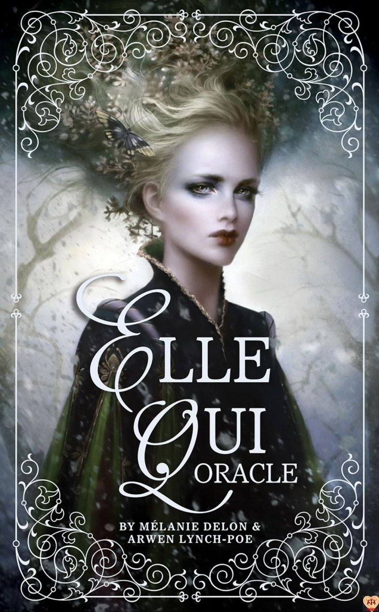 Elle Qui Oracle, instr.pl