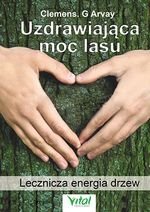 Uzdrawiająca moc lasu. Lecznicza energia drzew i roślin