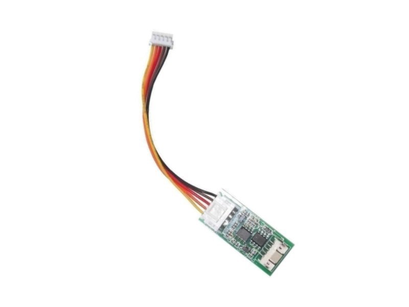 Chip resetujący do jednostki developera (developing unit