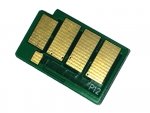Chip do Samsung CLP620 Black CLT-K5082L 5K