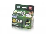 Tusz TFO B-985Y zamiennik do Brother LC985 Yellow