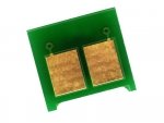 Chip Yellow HP Uniwersalny CE312A, CE322A, CB542A, CC532A, CE252A, CE262A