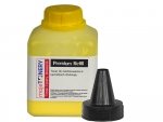Toner (Zasypka) Yellow OmegaC301 do OKI Uniwersalna 150g