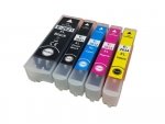 Tusz E2621 zamiennik do Epson 26XL Black T2621