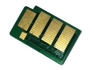 Chip do Samsung CLP620 Black CLT-K5082L 5K