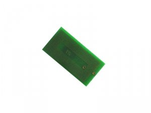 Chip Black Ricoh Aficio MPC300 (841299, 841724) 8.3k