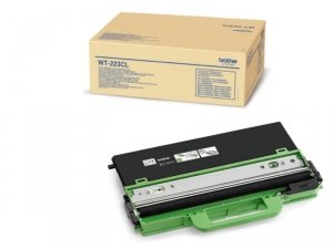 Pojemnik na zużyty toner Brother WT-223CL do L3510 L3550 L3210 L3270