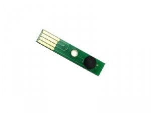 Chip Yellow Dell 2155 593-11037 2.5k