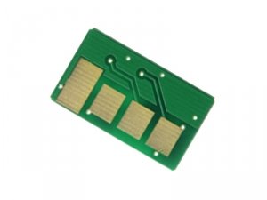 Chip Czarny Samsung ML2850 MLD2850A 5k