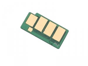 Chip Cyan do Samsung CLP-770 CLP-770ND CLP-775ND CLT-C6092S 7k