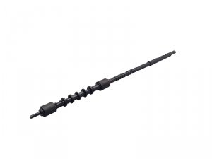 Fuser Delivery Roller / Rolka papieru fusera do HP LaserJet Pro M203 M227 M230 M148 (RM2-0806-000 RM2-0836-000)