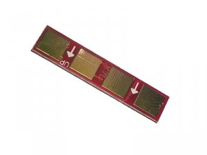 Chip do Samsung CLP320 Magenta CLT-M4072S 1K (małe - naklejane na stary chip)