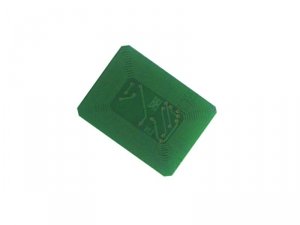 Chip Yellow OKI C710/C711 44318605 11.5k