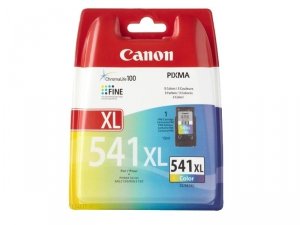 Tusz oryginalny Canon CL-541XL Color