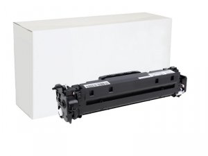 Toner WhiteBox HCE411A Cyan zamiennik HP CE411A / CF381A / CC531A / Canon CRG718 