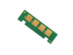 Chip do Samsung CLP320 Black CLT-K4072S 1.5K (Duże)