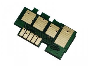 Chip Czarny Xerox 3020 106R02773 1.5k