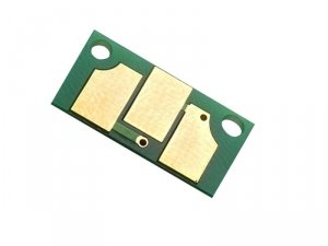 Chip Cyan Minolta C250 TN210C (8938-512) 12K