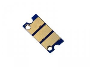 Chip Yellow Drum Minolta C203 A0DE06F 45K