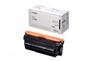 Oryginalny Toner Black Canon iR-C475, iR-C477 (T04BK, 2980C001)