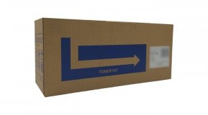 Toner Clear Box Yellow Kyocera TK5205 zamiennik TK-5205Y (japońska zasypka)