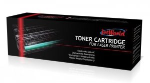 Toner JetWorld Czarny Lexmark B2546 zamiennik B252X00, B250XA0