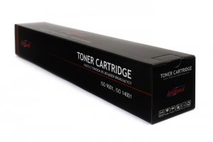 Toner JetWorld Black Canon C-EXV55BK zamiennik CEXV55BK (2182C002)