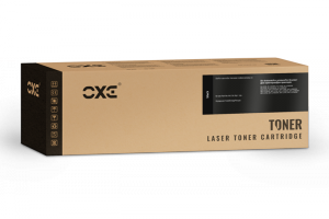 Toner OXE Czarny Brother TN2590XXL zamiennik TN-2590XXL