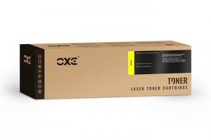 Toner OXE Yellow OKI C310 zamiennik 44469704