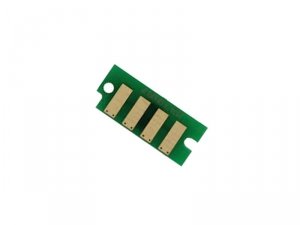 Chip Yellow Xerox X6020 106R02762 (region 3) 1K