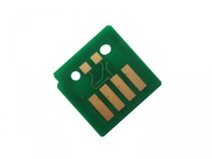 Chip tonera Cyan do Lexmark C950 X950 X952 X954 C950X2CG 22k