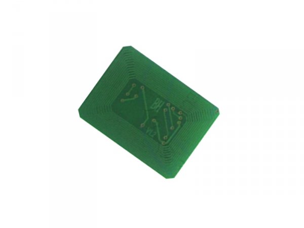 Chip Yellow do OKI ES7470 ES7480 (45396213) 11.5k