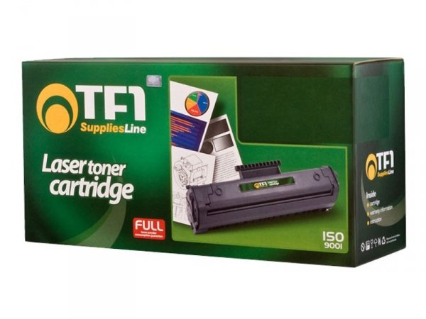 Toner TFO K-130 zamiennik Kyocera TK130